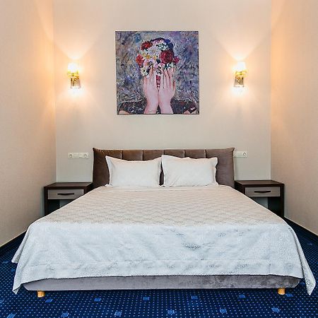 Hotel Myline Relax Complex Astana Zewnętrze zdjęcie