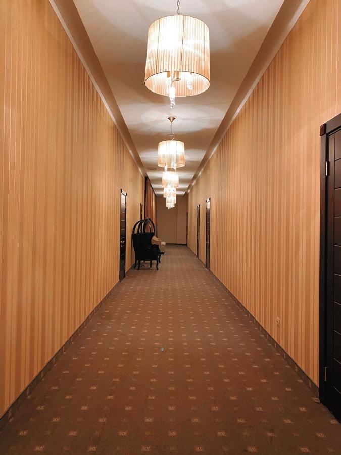 Hotel Myline Relax Complex Astana Zewnętrze zdjęcie