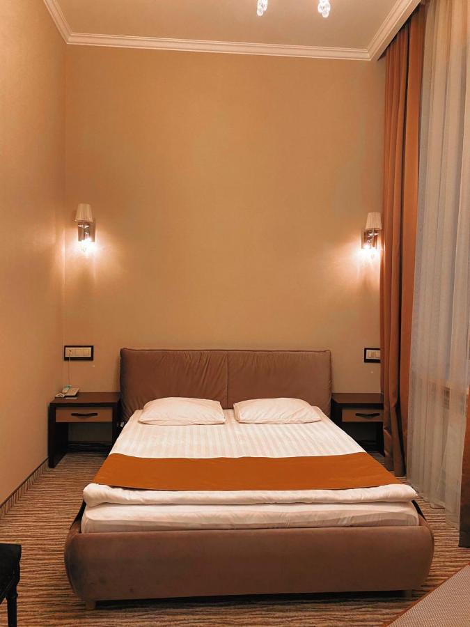Hotel Myline Relax Complex Astana Zewnętrze zdjęcie