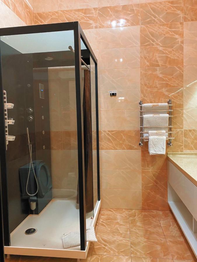 Hotel Myline Relax Complex Astana Zewnętrze zdjęcie