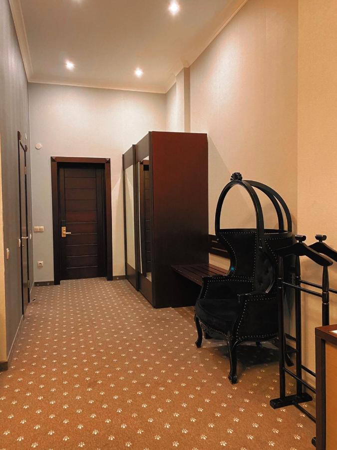 Hotel Myline Relax Complex Astana Zewnętrze zdjęcie