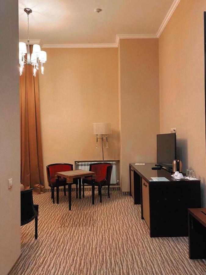 Hotel Myline Relax Complex Astana Zewnętrze zdjęcie