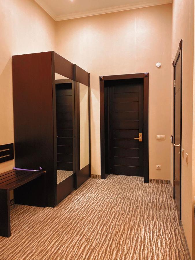 Hotel Myline Relax Complex Astana Zewnętrze zdjęcie