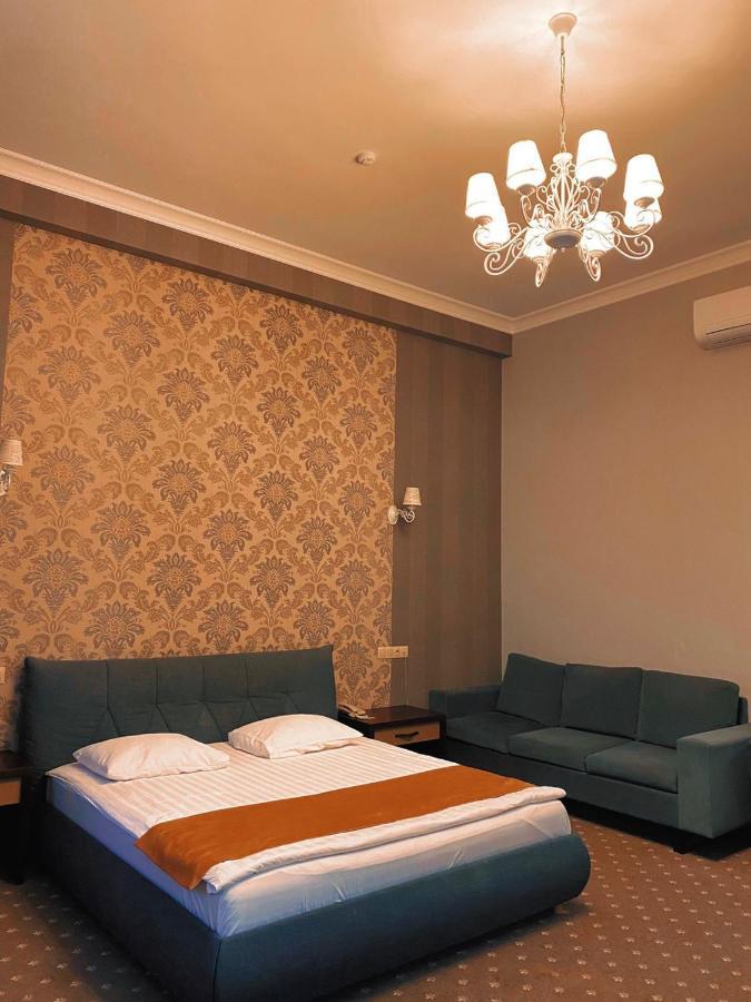 Hotel Myline Relax Complex Astana Zewnętrze zdjęcie