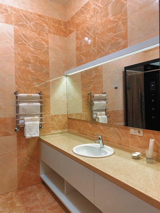 Hotel Myline Relax Complex Astana Zewnętrze zdjęcie
