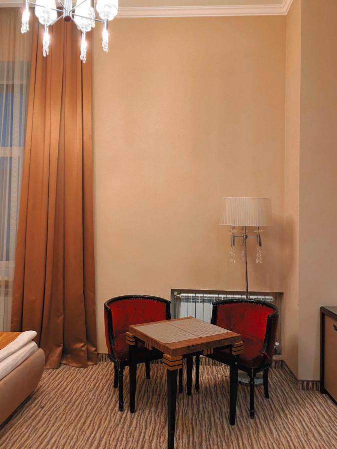 Hotel Myline Relax Complex Astana Zewnętrze zdjęcie
