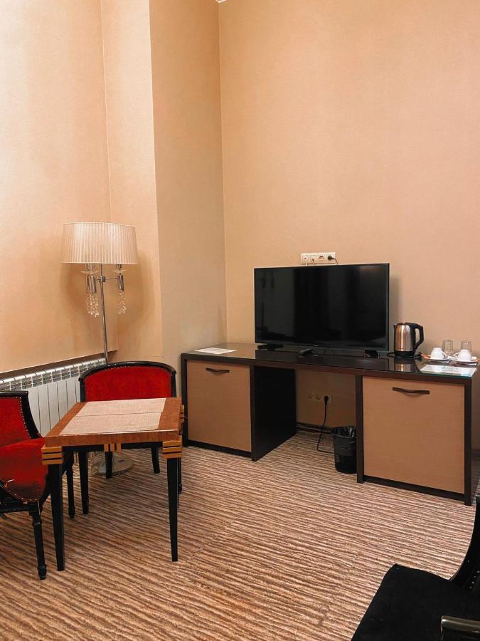 Hotel Myline Relax Complex Astana Zewnętrze zdjęcie