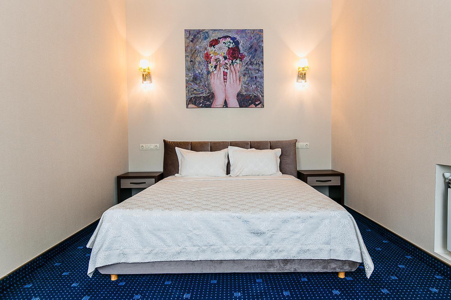 Hotel Myline Relax Complex Astana Zewnętrze zdjęcie