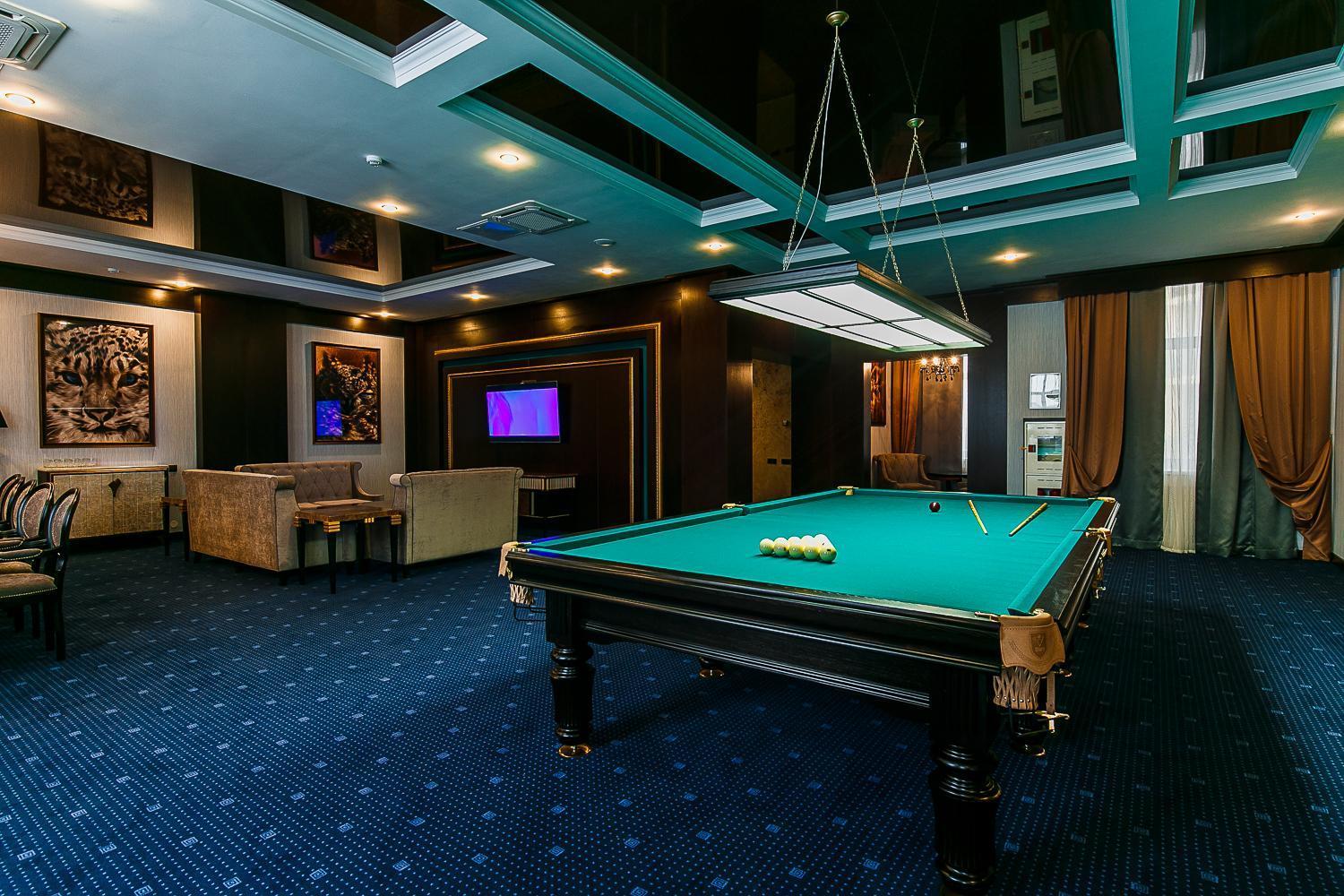 Hotel Myline Relax Complex Astana Pokój zdjęcie