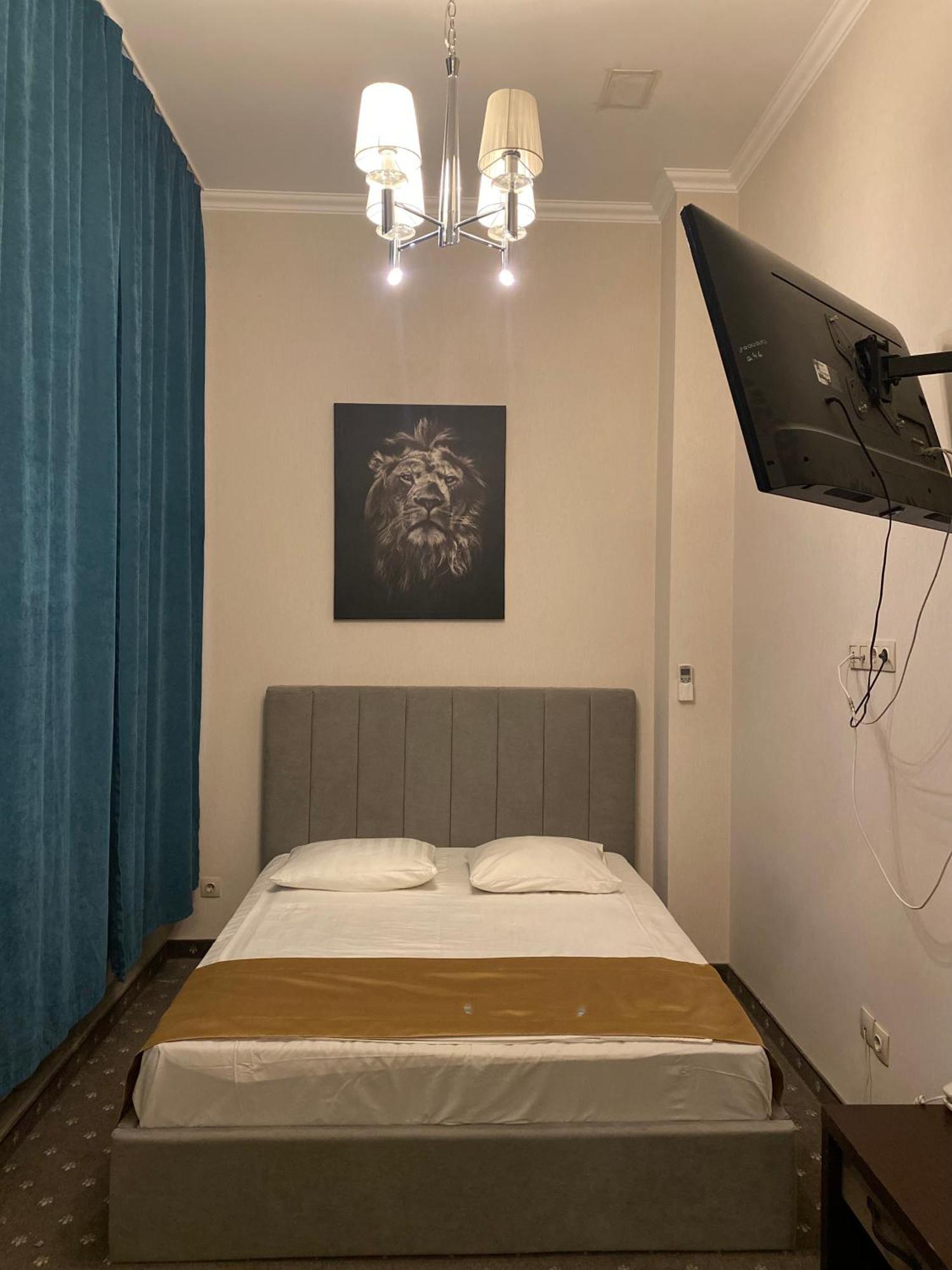 Hotel Myline Relax Complex Astana Pokój zdjęcie