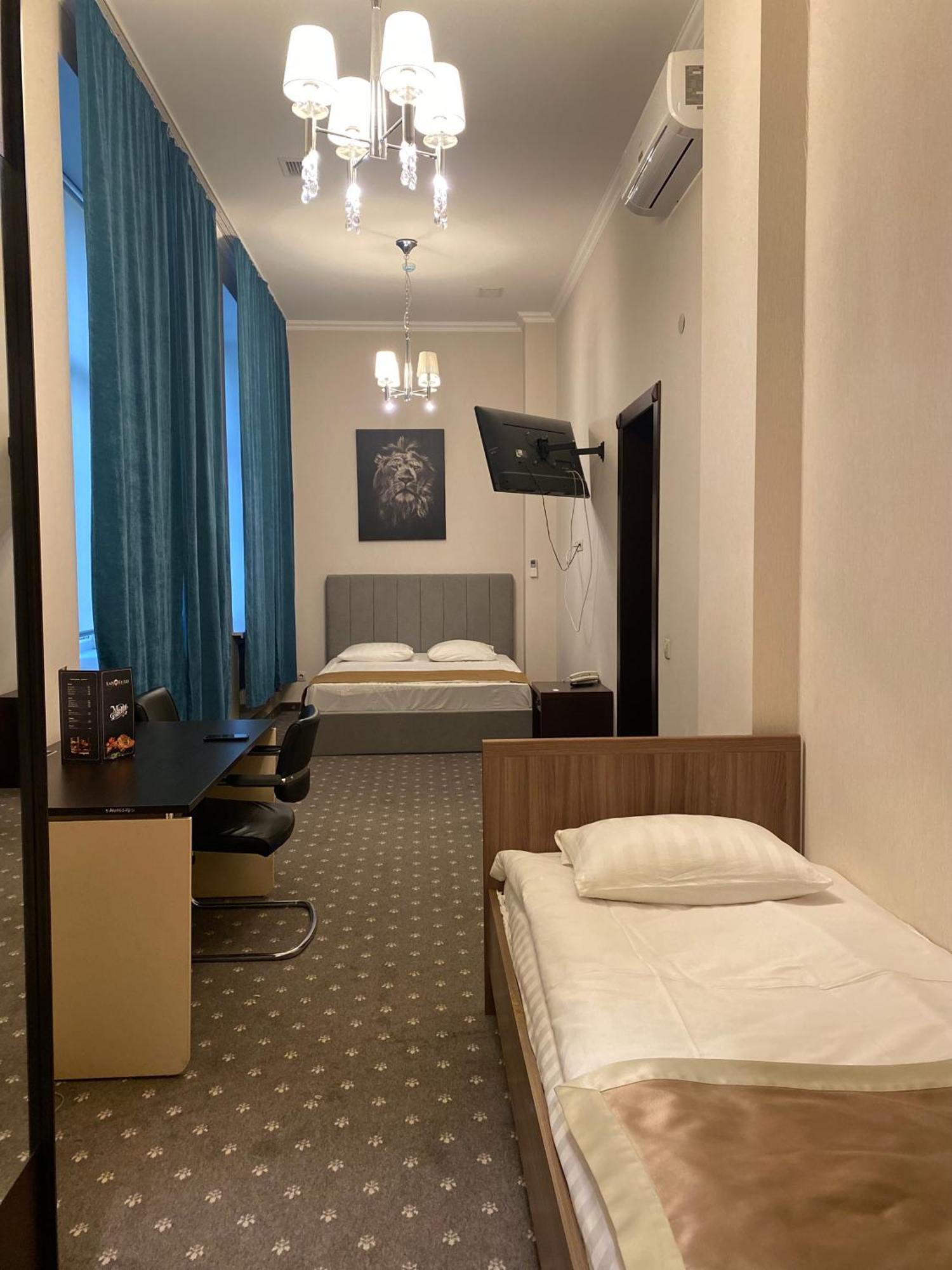 Hotel Myline Relax Complex Astana Zewnętrze zdjęcie
