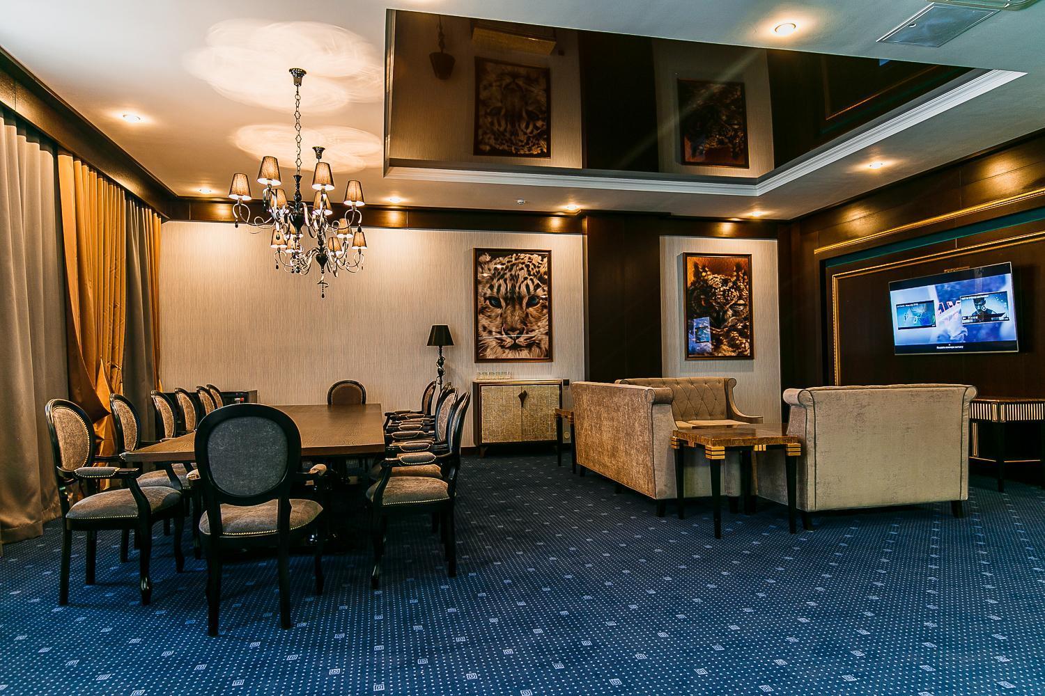 Hotel Myline Relax Complex Astana Pokój zdjęcie