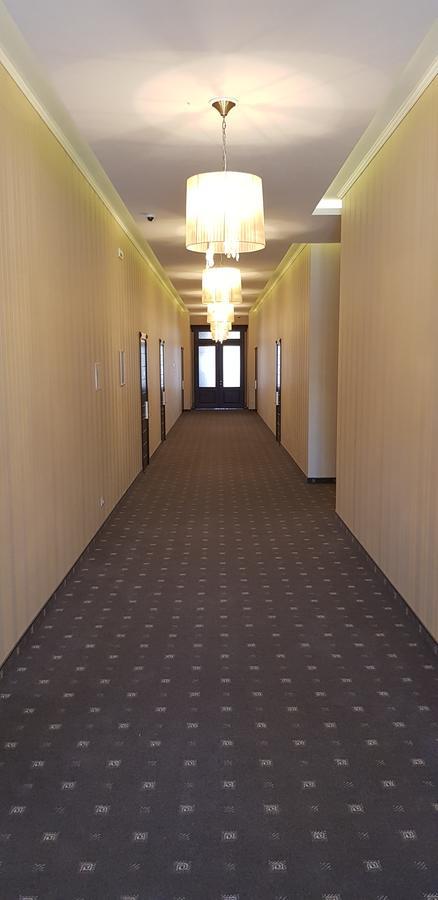 Hotel Myline Relax Complex Astana Zewnętrze zdjęcie