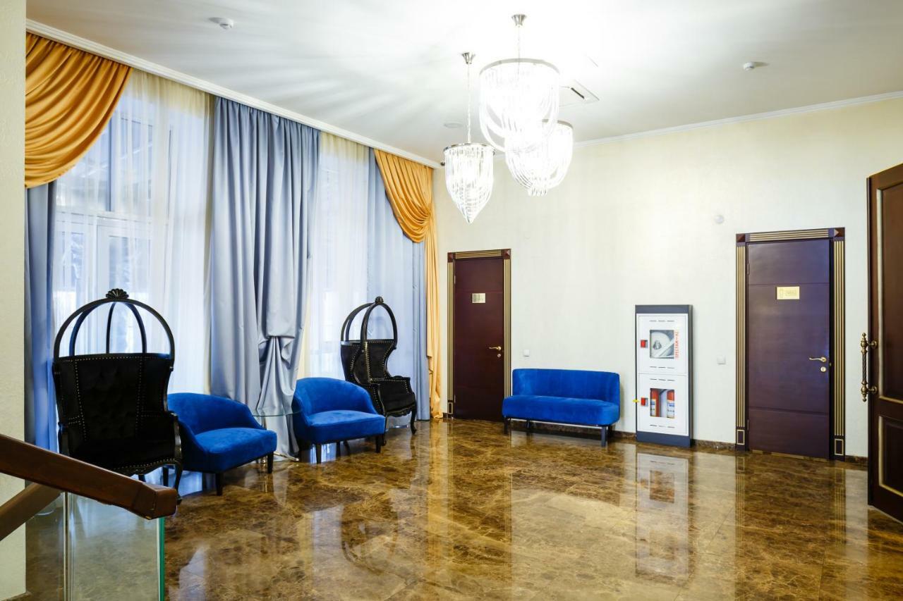 Hotel Myline Relax Complex Astana Zewnętrze zdjęcie